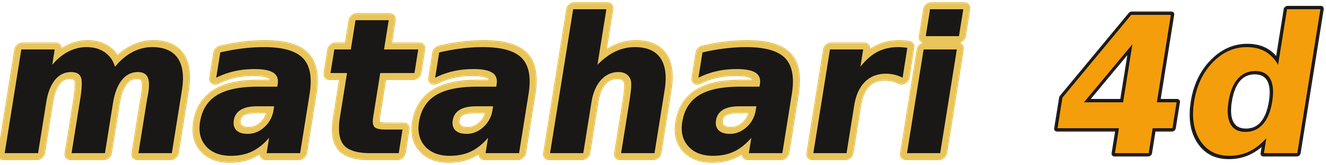 matahari 4d logo